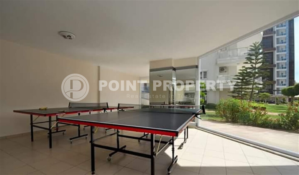 Spacious apartment 120 m² in Cikcilli area, residence permit-id-9013-photo-14