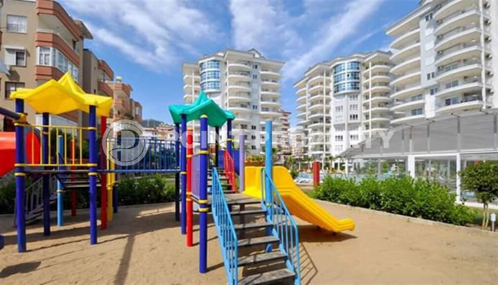 Spacious apartment 120 m² in Cikcilli area, residence permit-id-9013-photo-15