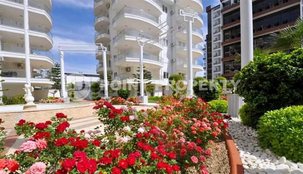 Spacious apartment 120 m² in Cikcilli area, residence permit-id-9013-photo-16