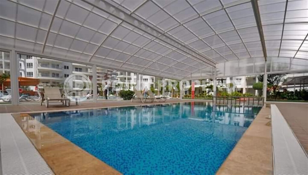 Spacious apartment 120 m² in Cikcilli area, residence permit-id-9013-photo-17