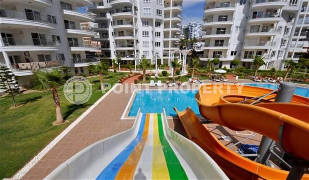 Spacious apartment 120 m² in Cikcilli area, residence permit-id-9013-photo-18