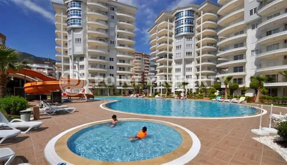 Spacious apartment 120 m² in Cikcilli area, residence permit-id-9013-photo-19