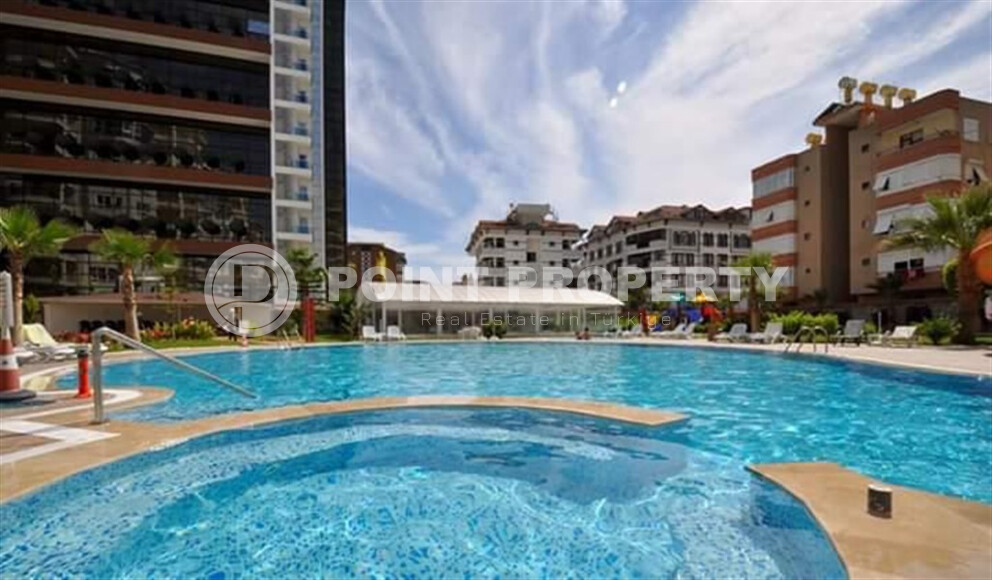 Spacious apartment 120 m² in Cikcilli area, residence permit-id-9013-photo-20