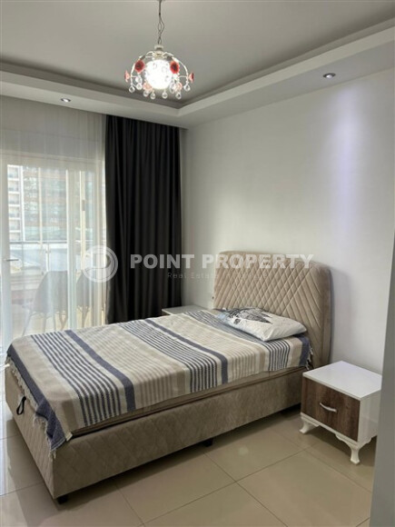 Уютная квартира 60 м² с ВНЖ в районе Джикджилли-id-9014-фото-6