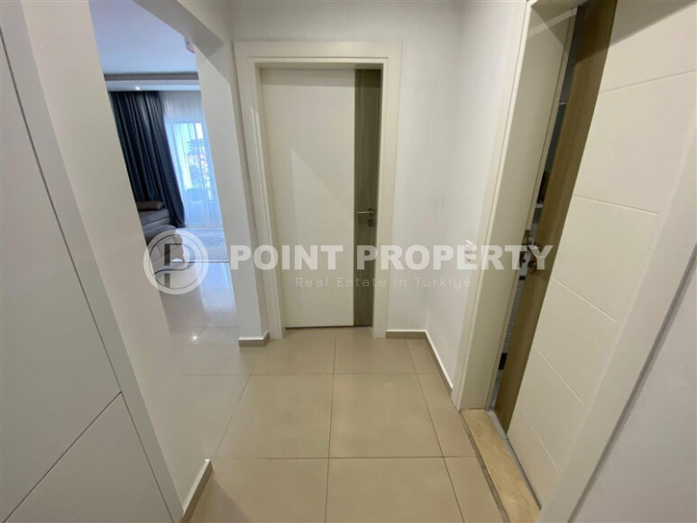 Уютная квартира 60 м² с ВНЖ в районе Джикджилли-id-9014-фото-7