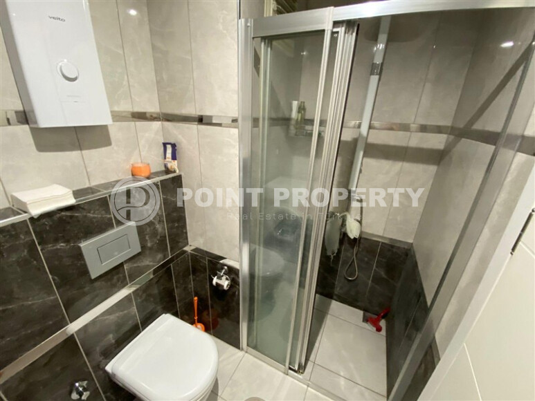 Уютная квартира 60 м² с ВНЖ в районе Джикджилли-id-9014-фото-9