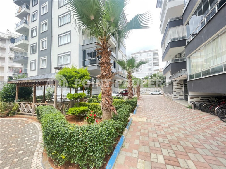 Уютная квартира 60 м² с ВНЖ в районе Джикджилли-id-9014-фото-11