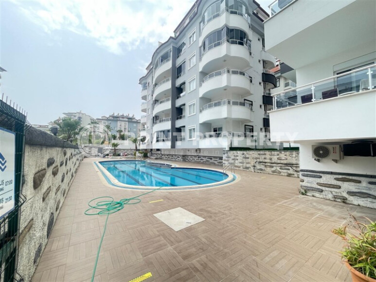 Уютная квартира 60 м² с ВНЖ в районе Джикджилли-id-9014-фото-12