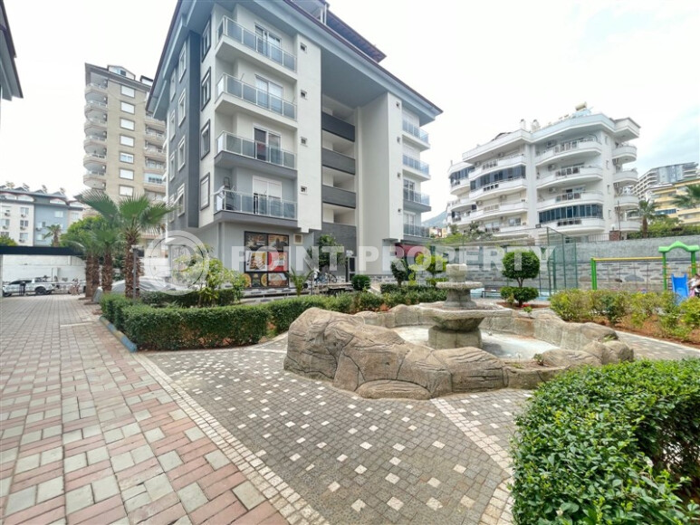 Уютная квартира 60 м² с ВНЖ в районе Джикджилли-id-9014-фото-13