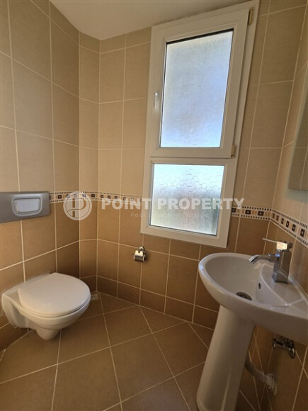 Просторное жилье: квартира 135 м² в районе Демирташ-id-9015-фото-20