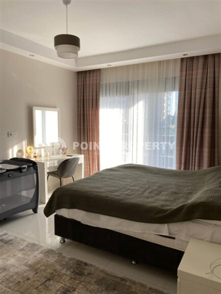 Дуплекс с садом 120 м² в районе Каргыджак-id-9016-фото-7