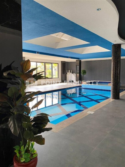 Дуплекс с садом 120 м² в районе Каргыджак-id-9016-фото-21