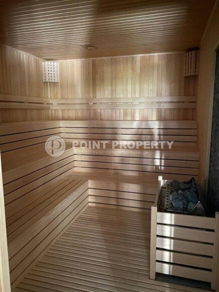 Дуплекс с садом 120 м² в районе Каргыджак-id-9016-фото-22