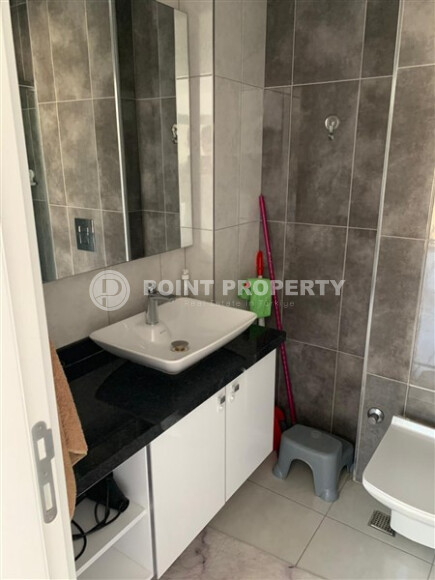 Квартира 50 м² в современном комплексе района Махмутлар-id-9017-фото-6