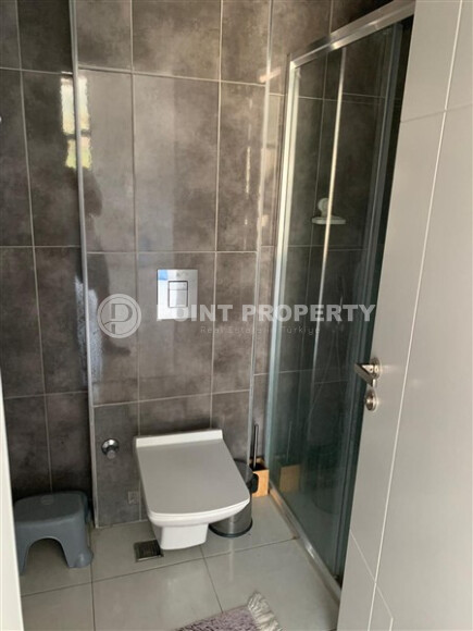 Квартира 50 м² в современном комплексе района Махмутлар-id-9017-фото-7