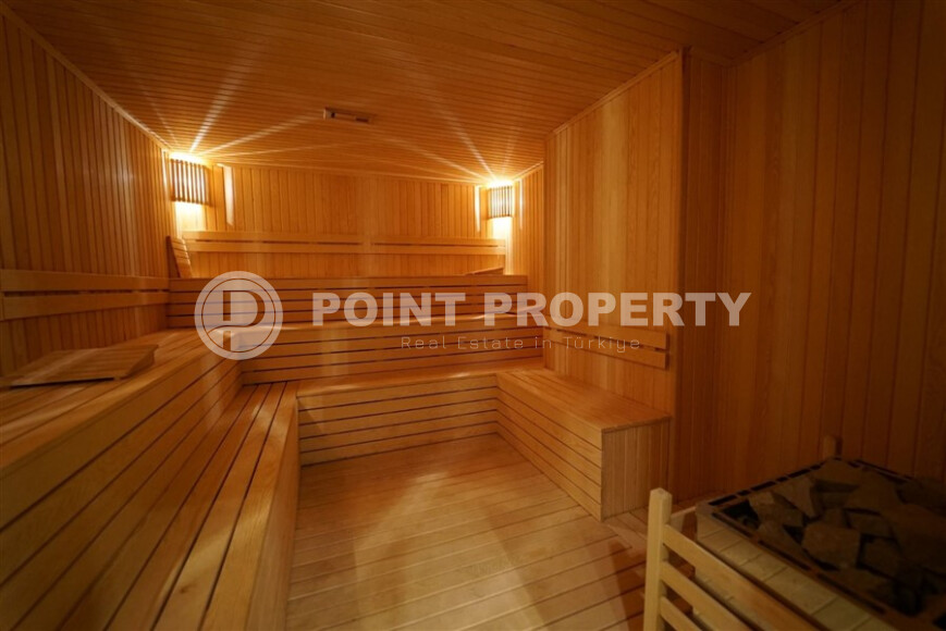 Квартира 50 м² в современном комплексе района Махмутлар-id-9017-фото-13