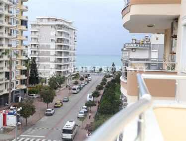 Apartment 110 m² in Mahmutlar within walking distance from the sea-id-9018-photo-1