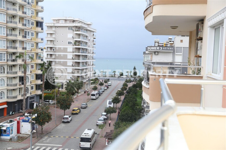 Apartment 110 m² in Mahmutlar within walking distance from the sea-id-9018-photo-1