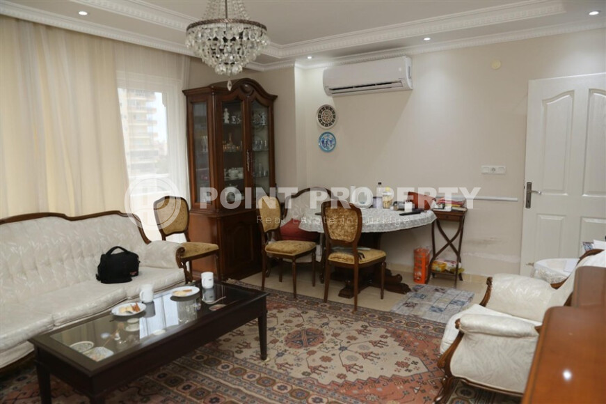 Apartment 110 m² in Mahmutlar within walking distance from the sea-id-9018-photo-2