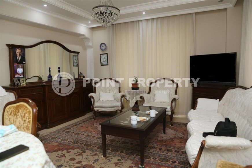 Apartment 110 m² in Mahmutlar within walking distance from the sea-id-9018-photo-3