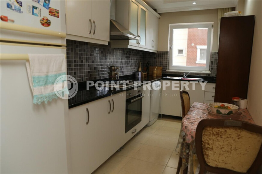 Apartment 110 m² in Mahmutlar within walking distance from the sea-id-9018-photo-4