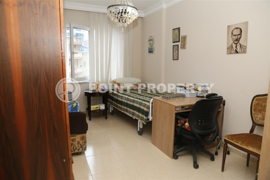 Apartment 110 m² in Mahmutlar within walking distance from the sea-id-9018-photo-5