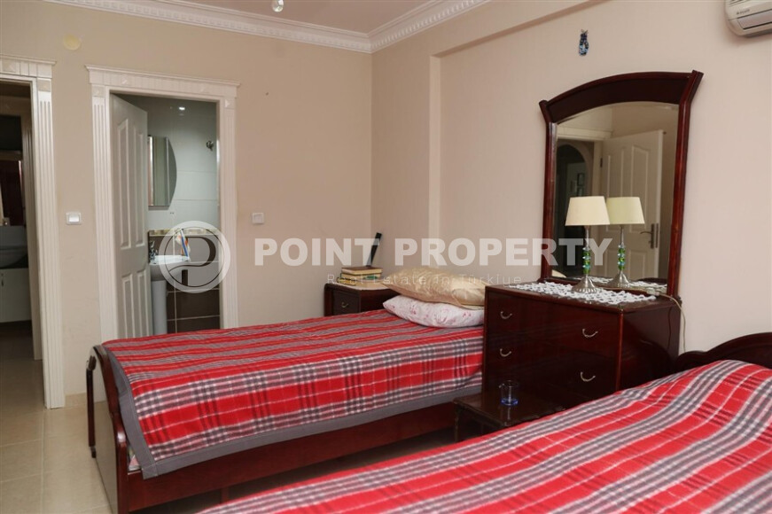 Apartment 110 m² in Mahmutlar within walking distance from the sea-id-9018-photo-7