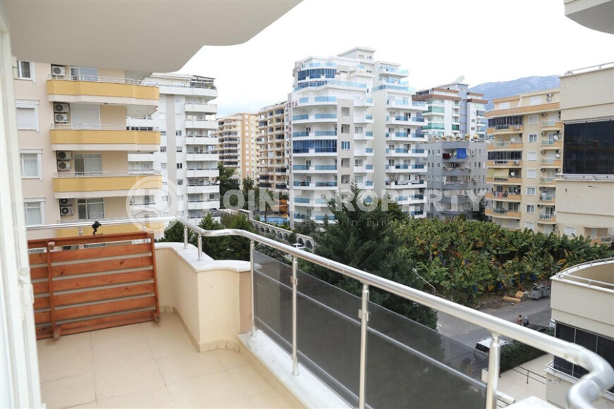 Apartment 110 m² in Mahmutlar within walking distance from the sea-id-9018-photo-11