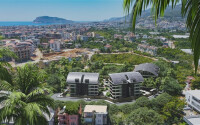 New project in Oba area – 1+1, 47 m², modern complex-id-9019-photo-2