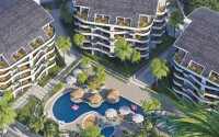New project in Oba area – 1+1, 47 m², modern complex-id-9019-photo-3