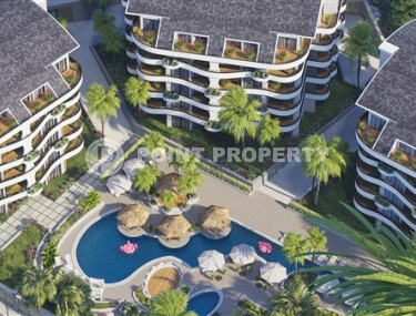 New project in Oba area – 1+1, 47 m², modern complex-id-9019-photo-3