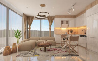New project in Oba area – 1+1, 47 m², modern complex-id-9019-photo-4