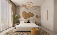 New project in Oba area – 1+1, 47 m², modern complex-id-9019-photo-5
