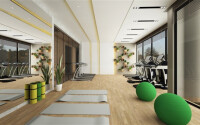 New project in Oba area – 1+1, 47 m², modern complex-id-9019-photo-8