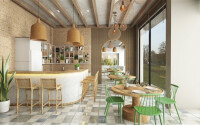 New project in Oba area – 1+1, 47 m², modern complex-id-9019-photo-10