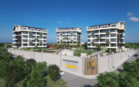New project in Oba area – 1+1, 47 m², modern complex-id-9019-photo-16