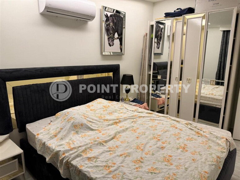 Элитные апартаменты в районе пляжа Клеопатры. Район открыт для ВНЖ-id-9020-фото-8