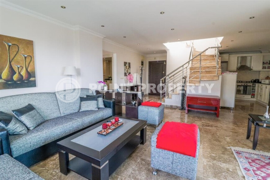 Просторная квартира для большой семьи с возможностью получения ВНЖ-id-9022-фото-2