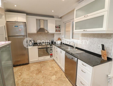 Просторная квартира для большой семьи с возможностью получения ВНЖ-id-9022-фото-5