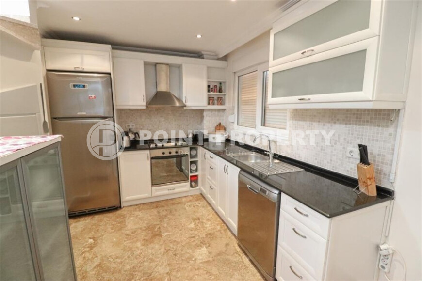 Просторная квартира для большой семьи с возможностью получения ВНЖ-id-9022-фото-5