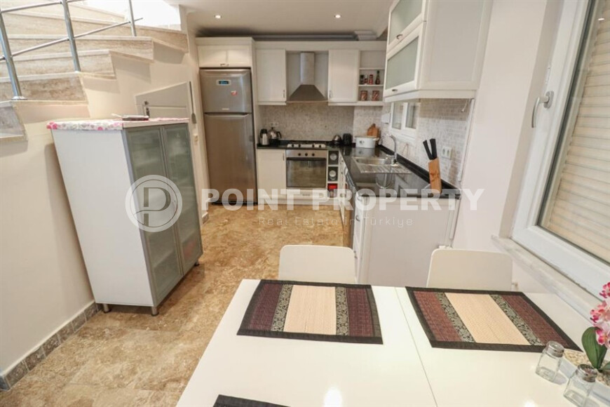 Просторная квартира для большой семьи с возможностью получения ВНЖ-id-9022-фото-6