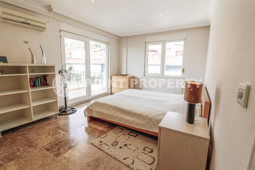 Просторная квартира для большой семьи с возможностью получения ВНЖ-id-9022-фото-7