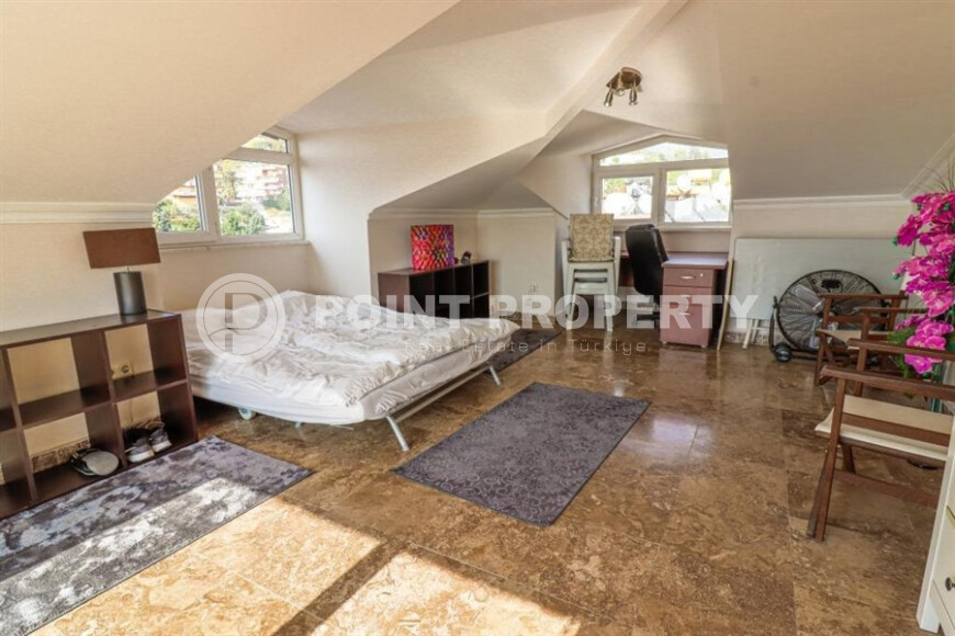 Просторная квартира для большой семьи с возможностью получения ВНЖ-id-9022-фото-10