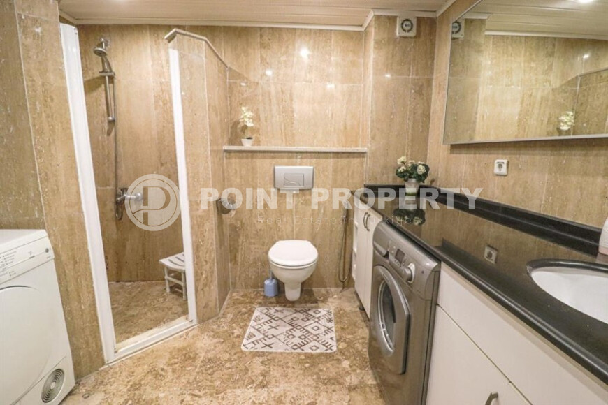 Просторная квартира для большой семьи с возможностью получения ВНЖ-id-9022-фото-11