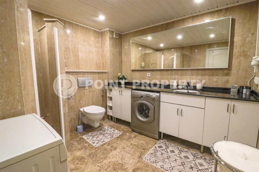 Просторная квартира для большой семьи с возможностью получения ВНЖ-id-9022-фото-12