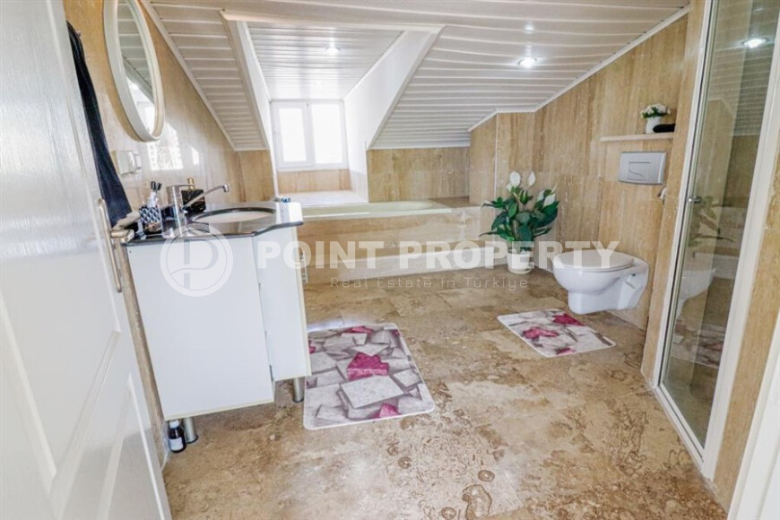 Просторная квартира для большой семьи с возможностью получения ВНЖ-id-9022-фото-13