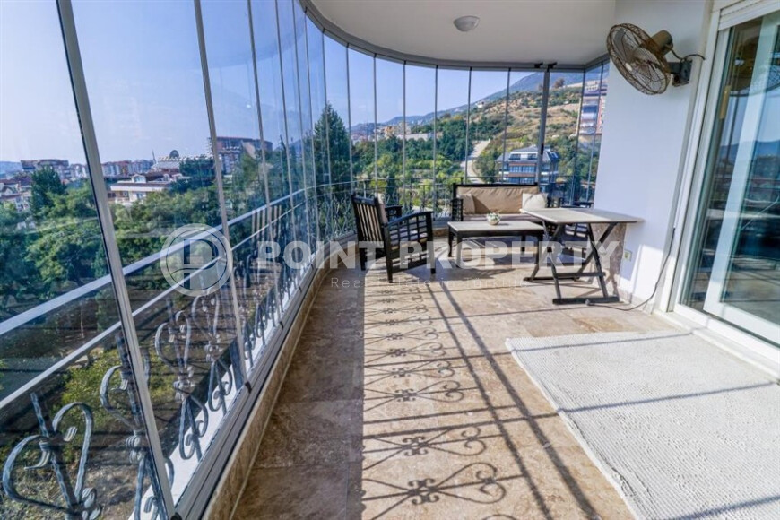 Просторная квартира для большой семьи с возможностью получения ВНЖ-id-9022-фото-14