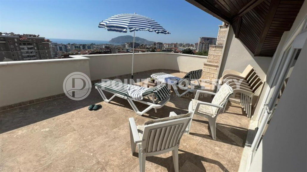 Просторная квартира для большой семьи с возможностью получения ВНЖ-id-9022-фото-16