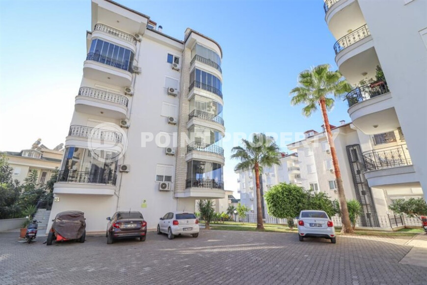 Просторная квартира для большой семьи с возможностью получения ВНЖ-id-9022-фото-17