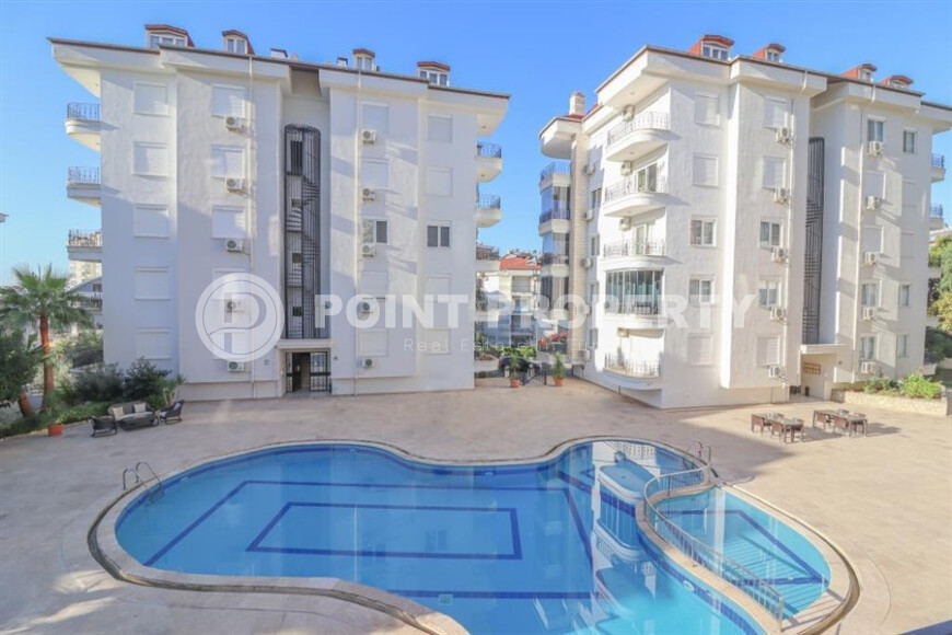 Просторная квартира для большой семьи с возможностью получения ВНЖ-id-9022-фото-18